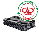 B Stock - M5000 - M Series 5000 Watt Monoblock Amplifier