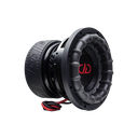 Subwoofer Sintonizado de Potencia 2508 Estándar de EE. UU.