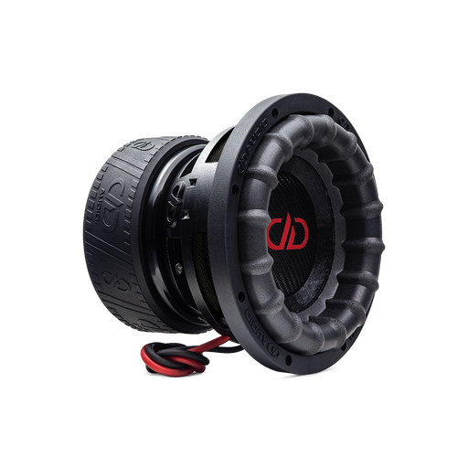 US Standard 2508G Power Tuned Subwoofer | DD Audio for Life