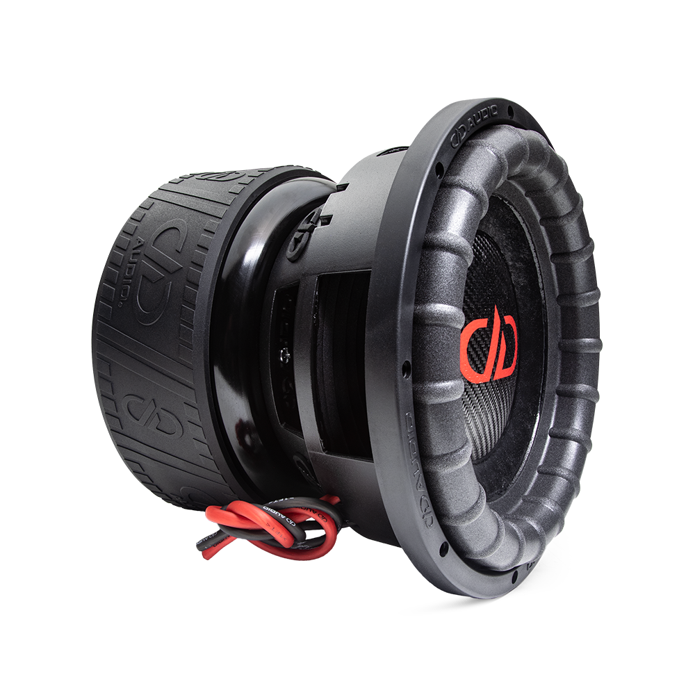 Subwoofer Sintonizado de Potencia de la Serie 9500L Estándar de EE. UU.