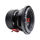Subwoofer Sintonizado de Potencia de la Serie 9500L Estándar de EE. UU.
