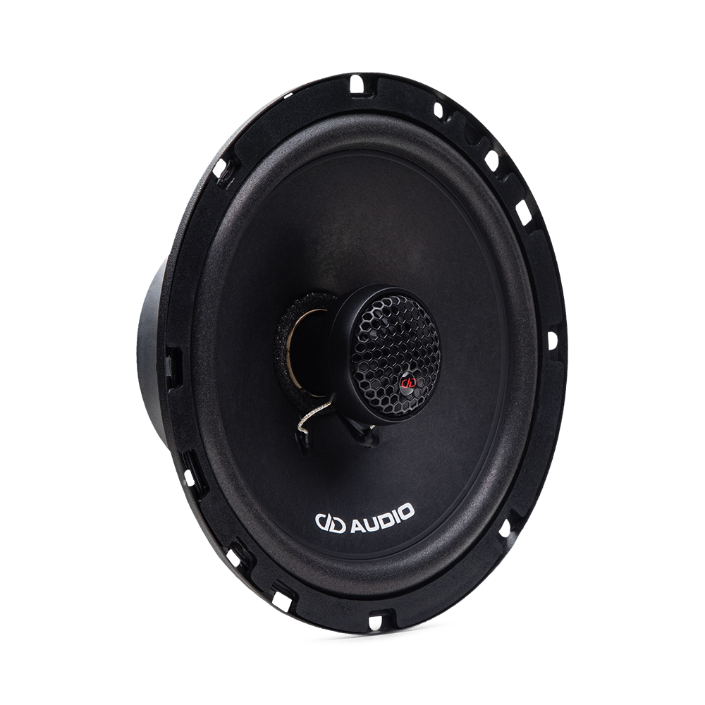 E Series Coaxial Speaker (6.5") (Pair)