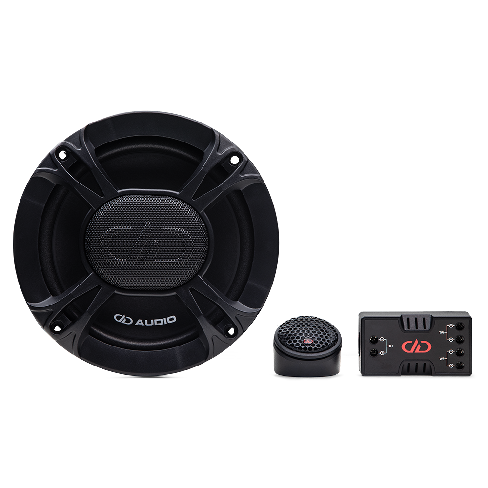 E Series Component Speaker Set (Pair)