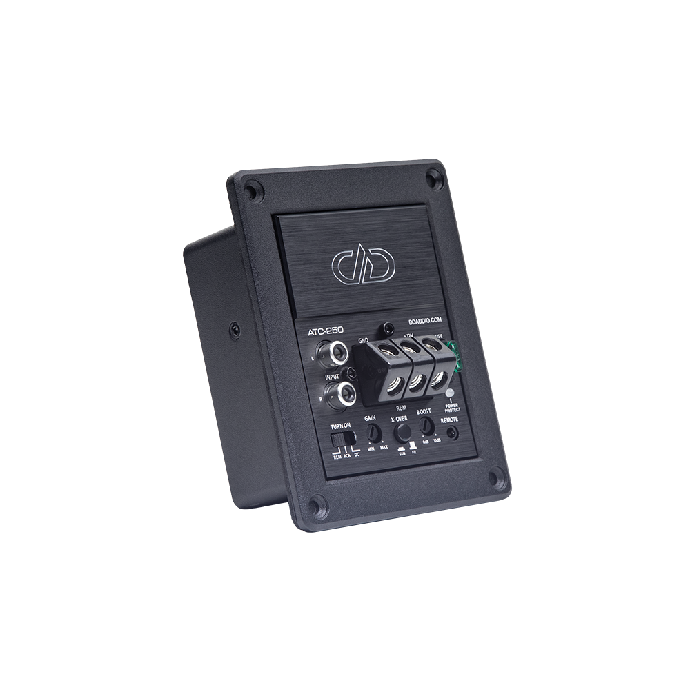 250 Watt Amplified Terminal Cup