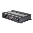 D Series 2200W 4-Channel Amplifier