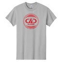 DD AUDIO Logo T-Shirt