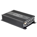 6 to 12 Channel Digital Signal Interface Processor with Remote