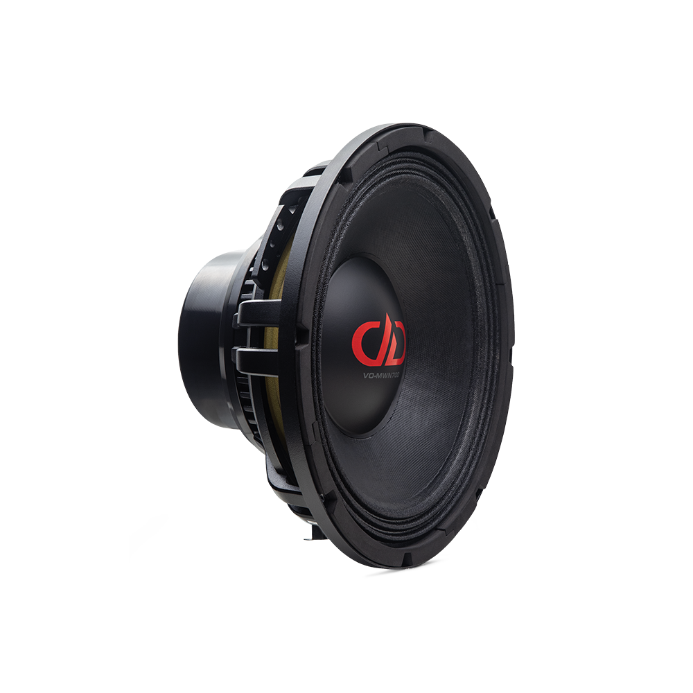 VO-MWN700 Neo Mid-Woofers (cada uno)
