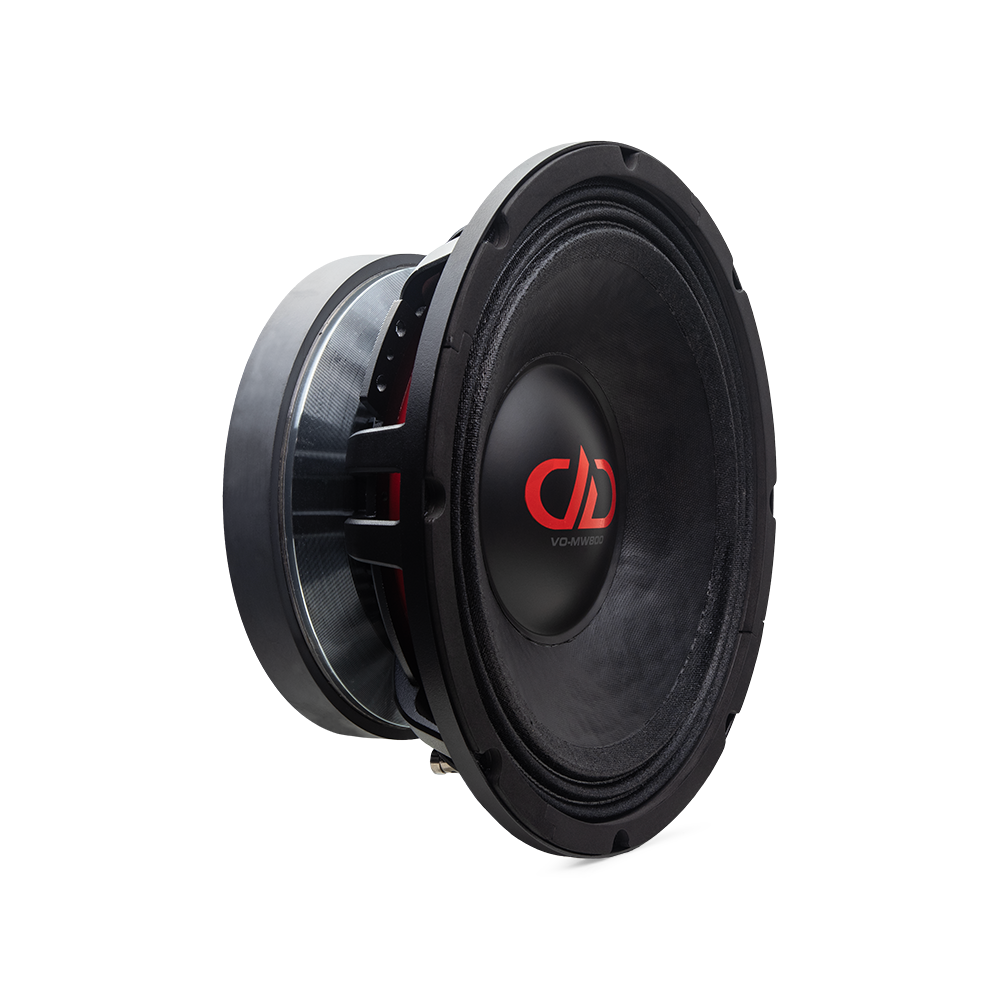 VO-MW800 Mid-Woofers (cada uno)