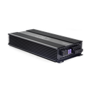 Amplificador de 5 Canales x 500 W de la Serie SS