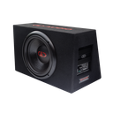 400w Powered - 100 Series, 12 Inch Loaded Enclosure