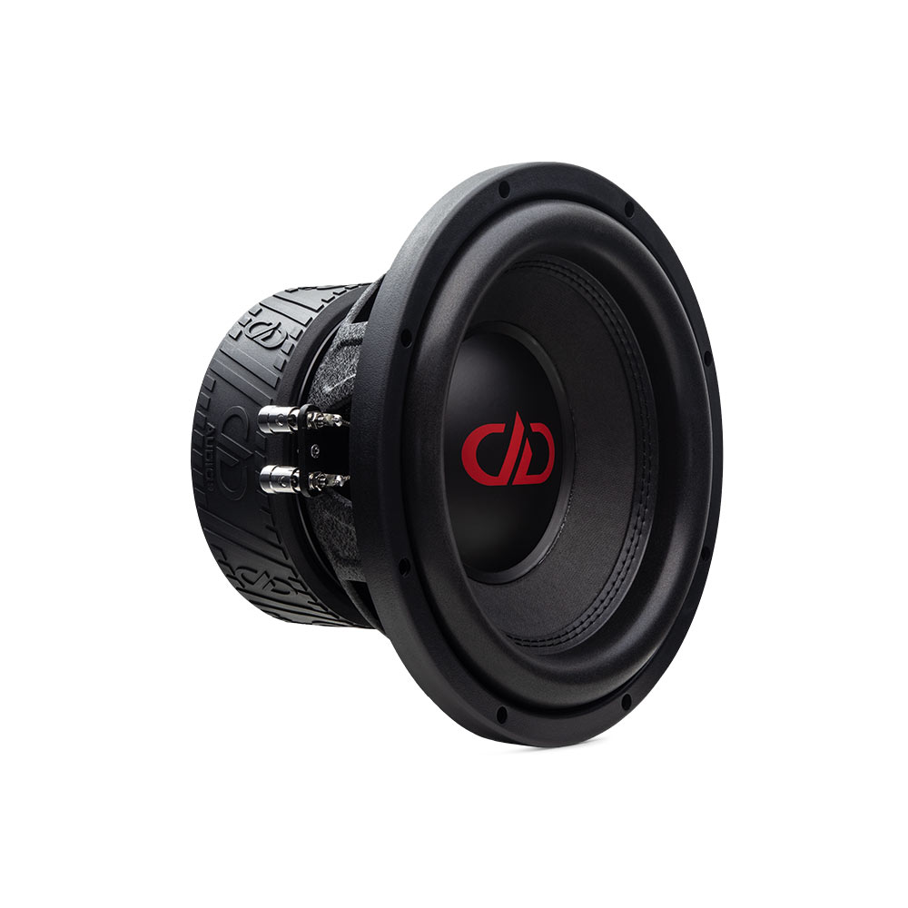 Subwoofers de la Serie 300e