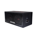 Dual 8" 500 Series Loaded Enclosure
