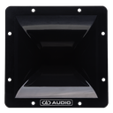 Bocina de Plástico de 8 x 8 Pulgadas para Tweeters VO-CT75 (cada una)