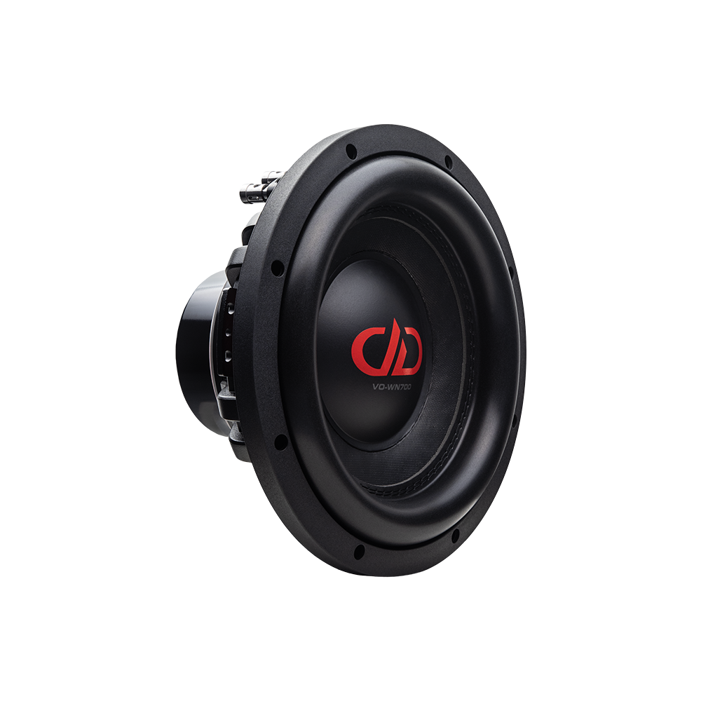 Woofers VO-W700 (cada uno)