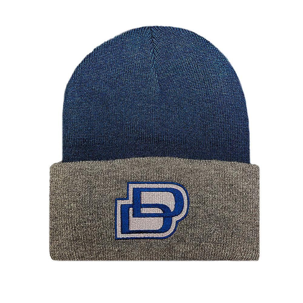 DD Classic Beanie