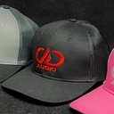 DD AUDIO Snapback Trucker Hats 2025