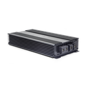 SS Series 6000 Watt Monoblock Amplifier