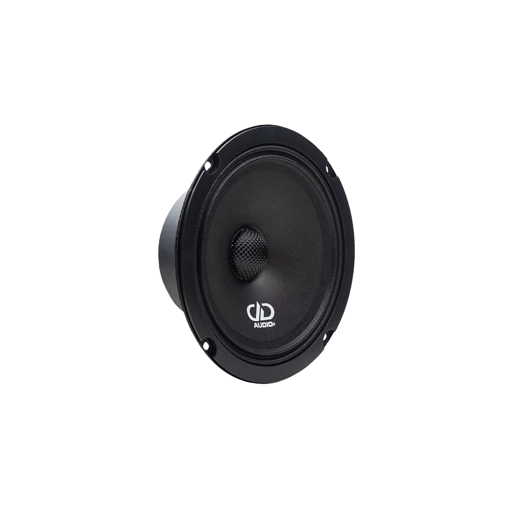 VO-M100 Midrange Speakers (Pair)
