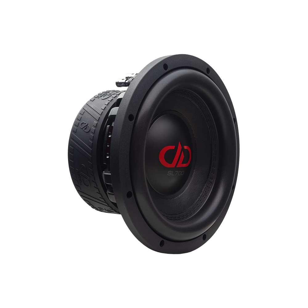 SL700 Hi-Def Shallow Subwoofers