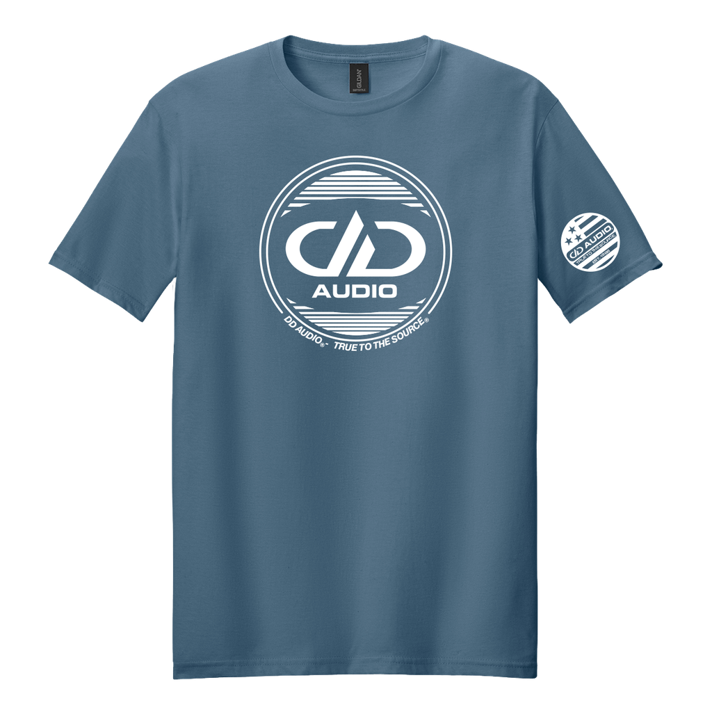 DD AUDIO Logo T-Shirt