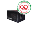 B Stock - LE-508.1a - 500e Single Loaded Enclosure