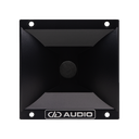 Plastic 6x6 Horn for CT55 Tweeters