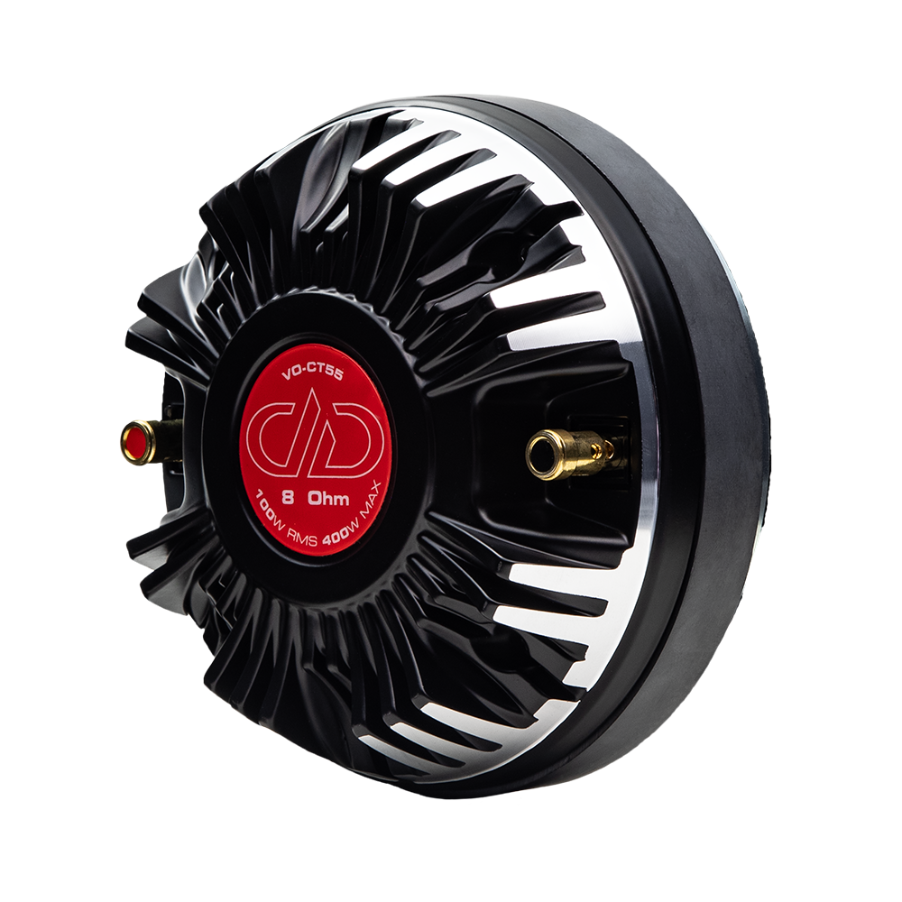 VO Series 55mm Compression Tweeter(each)