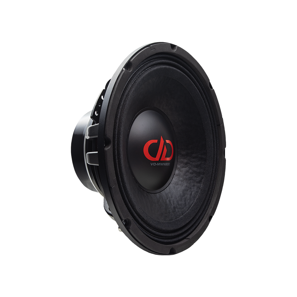 VO-MWN800 Neo Mid-Woofers (each)