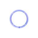 LED RGB Light Ring (Pair)