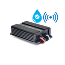 SX Series 1000W 4-Channel Amplifier Wireless
