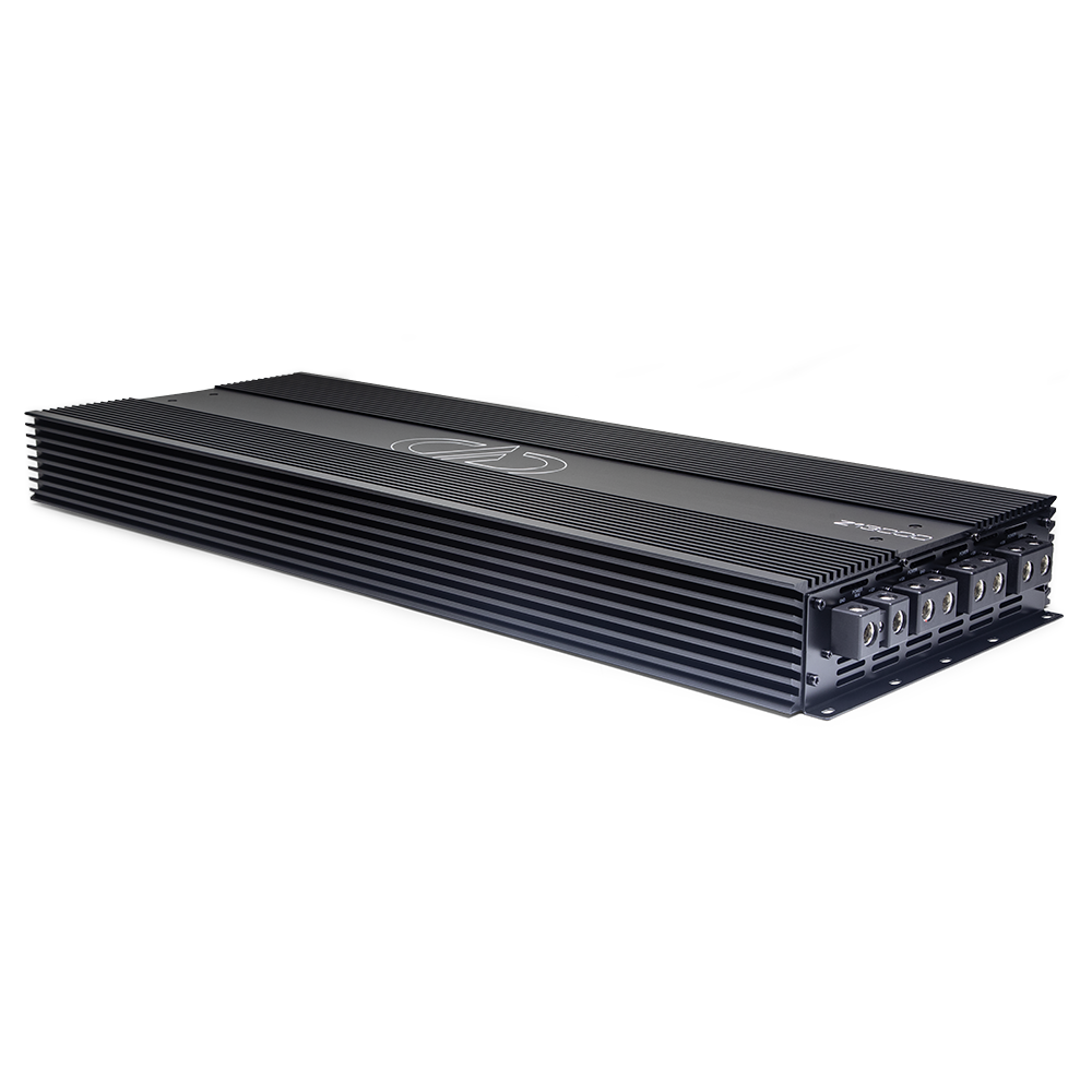 Z Series 13000 Monoblock Watt Amplifier