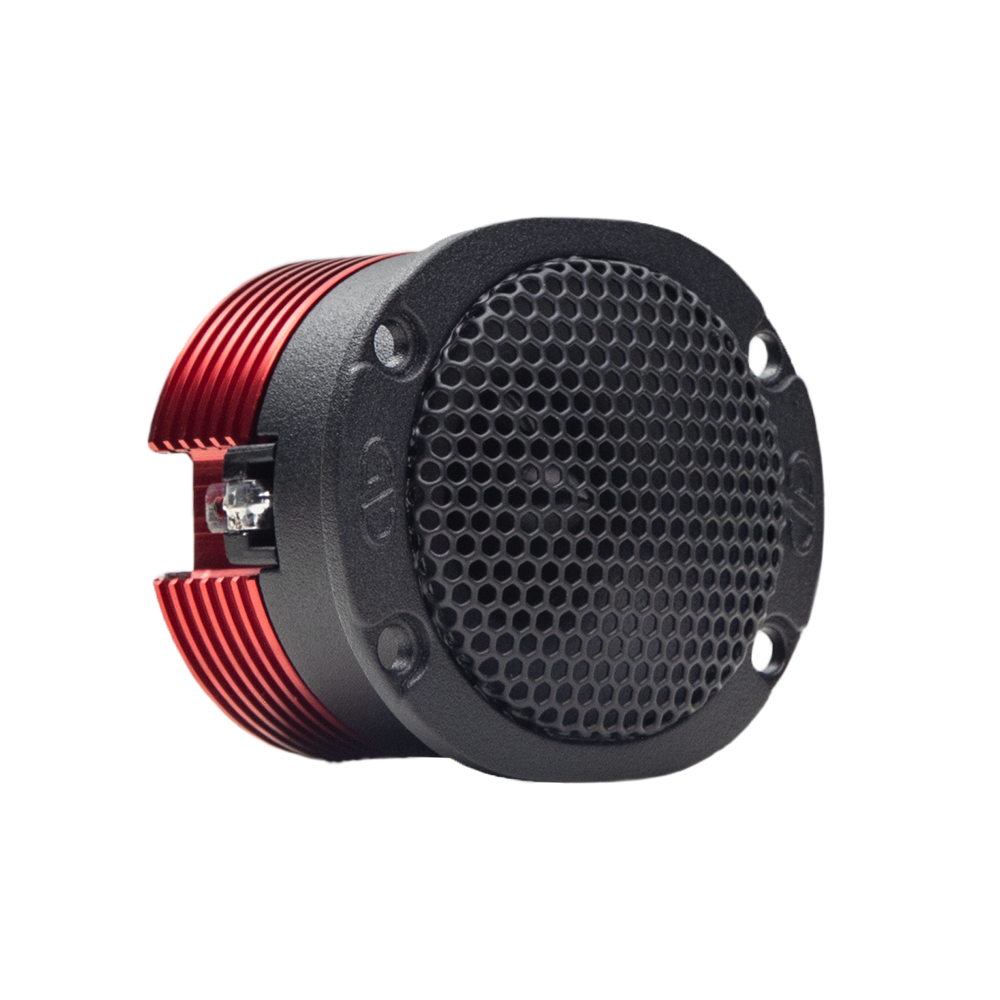 VO-B1c 1" Bullet Tweeter (Pair)