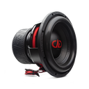 712g - 12 Inch, 2000w RMS - 700 Series Subwoofer