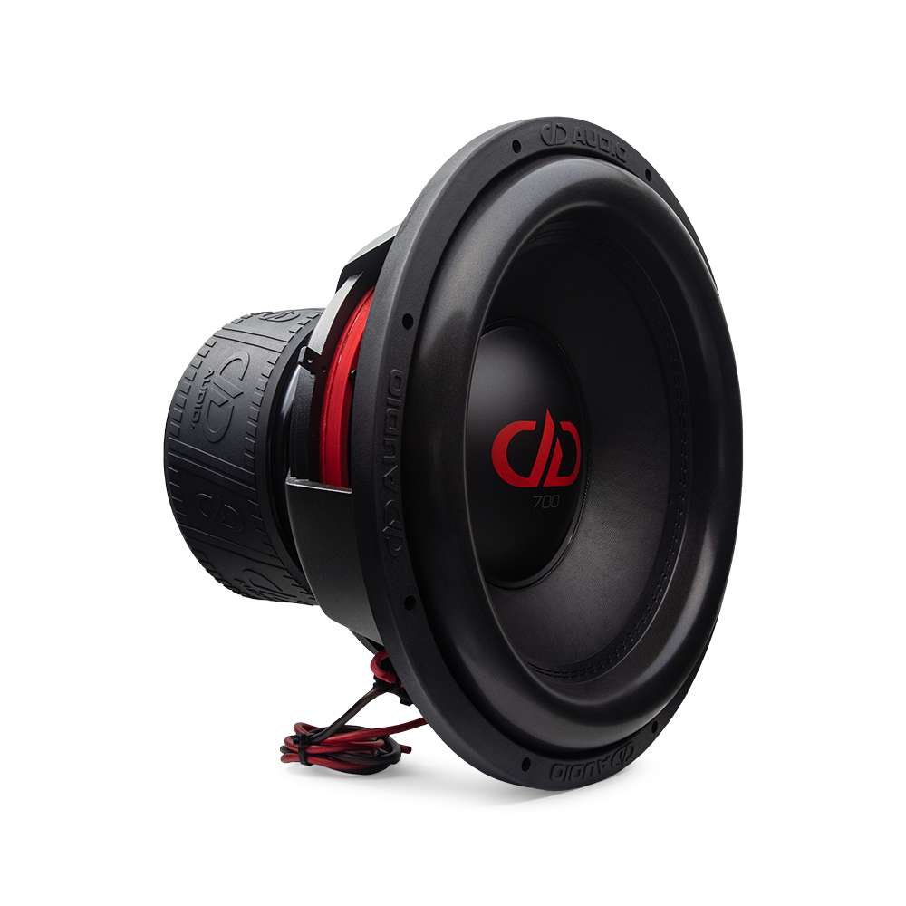715g Series Subwoofer