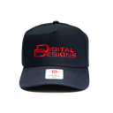 Digital Designs 40th Anniversary Hats
