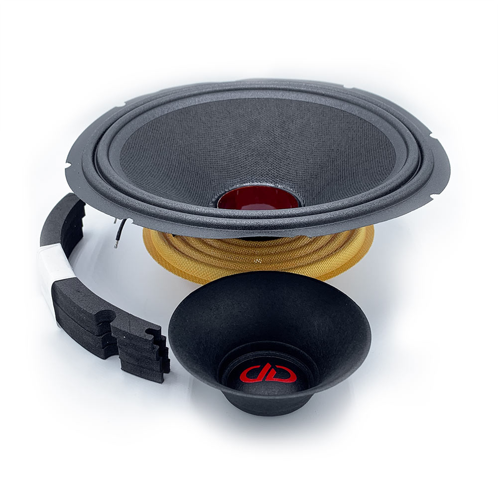 Recone Kit for VO-FR508 Full-Range Speaker (each)