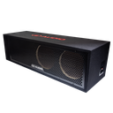 Double 10" Enclosure SUV (Unloaded)