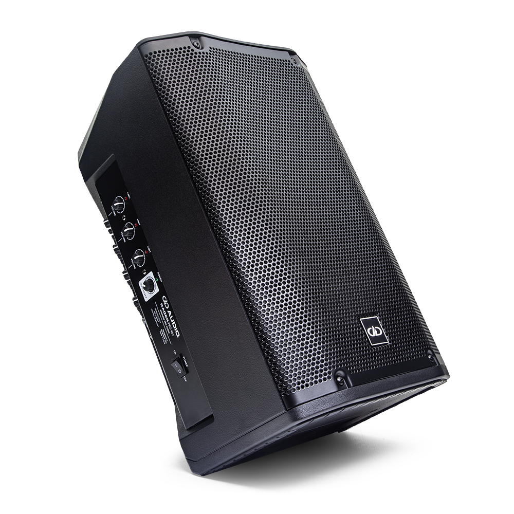 RAGER PRO 851 - Wireless Pro Audio Speaker
