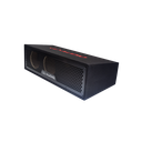 Double 6.5" Enclosure (Unloaded)