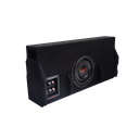 8" Slim Loaded Enclosure for Toyota/Hilux