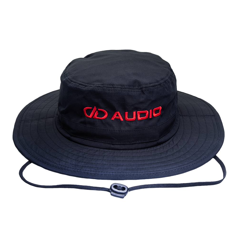 DD AUDIO Wide Brim Hat