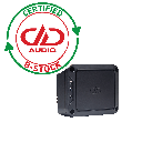 B  Stock - DSI-X2 - IPX7 Waterproof Rated, 8 Channel DSP (remote incl.)