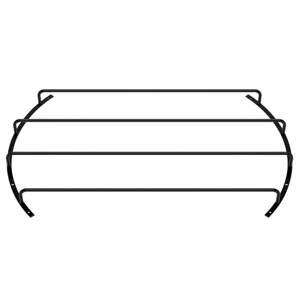 Bar Grill - 10&quot;