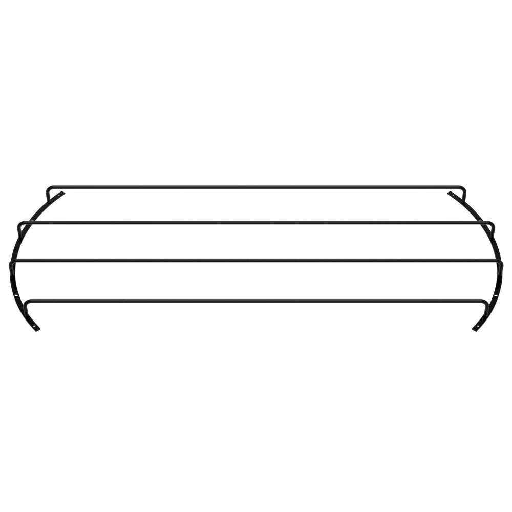 18-Inch Bar Grill