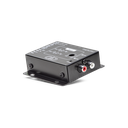 2-ch. Active Line Output Signal Converter