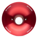 [VOCT-AL-HORN-8] CT - Aluminum Red Horn for VOW8b &amp; CT 35/45 Tweeter