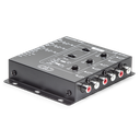 6-channel Active Line Output Signal Summing Converter