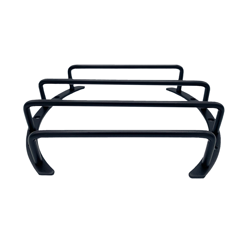 6.5-Inch Bar Grill