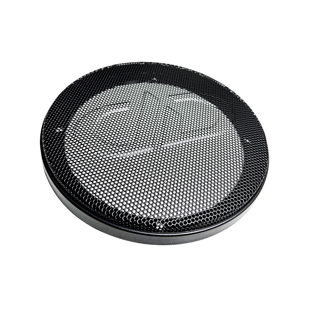 6.5" DDA Logo Mesh Grill GRMR-6.5